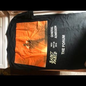Kanye Shirt